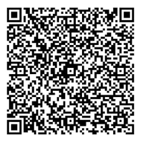 QR CODE estudante pos graduacao